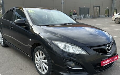 Mazda 6, 2010 год, 1 150 000 рублей, 3 фотография