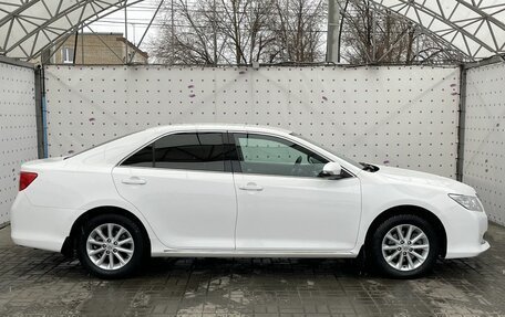 Toyota Camry, 2013 год, 1 650 000 рублей, 9 фотография