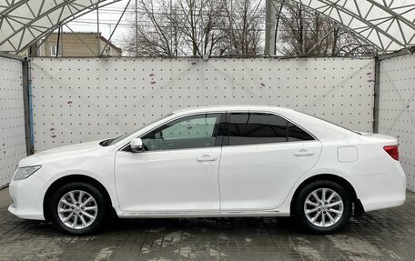 Toyota Camry, 2013 год, 1 650 000 рублей, 10 фотография