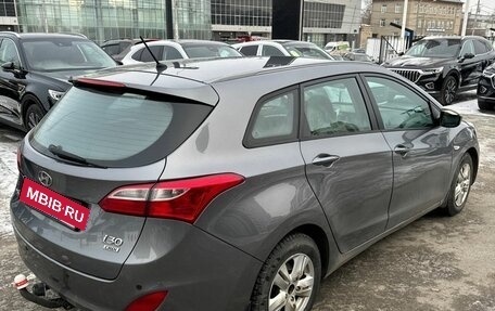 Hyundai i30 II рестайлинг, 2012 год, 999 000 рублей, 2 фотография