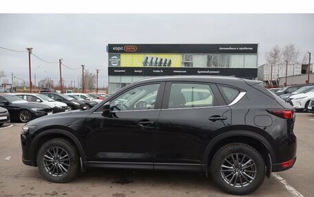 Mazda CX-5 II, 2020 год, 2 400 000 рублей, 2 фотография