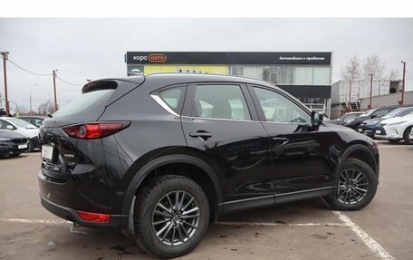 Mazda CX-5 II, 2020 год, 2 400 000 рублей, 3 фотография