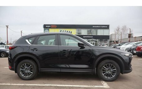 Mazda CX-5 II, 2020 год, 2 400 000 рублей, 4 фотография