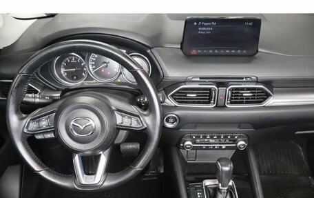 Mazda CX-5 II, 2020 год, 2 400 000 рублей, 10 фотография