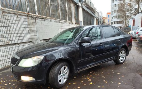 Skoda Octavia, 2012 год, 900 000 рублей, 1 фотография