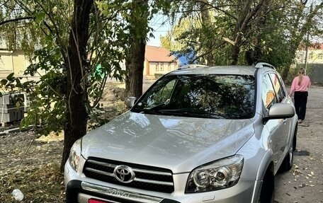 Toyota RAV4, 2007 год, 1 150 000 рублей, 1 фотография