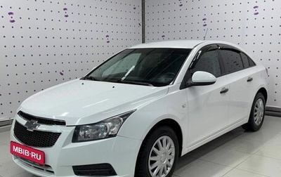 Chevrolet Cruze II, 2012 год, 835 000 рублей, 1 фотография