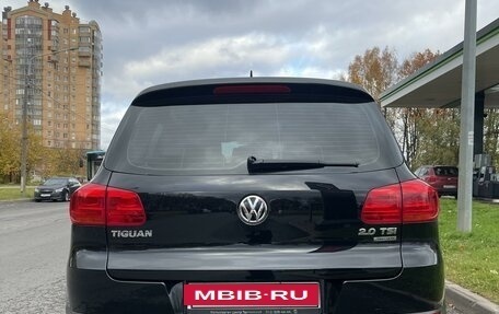 Volkswagen Tiguan I, 2014 год, 1 690 000 рублей, 7 фотография