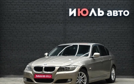 BMW 3 серия, 2011 год, 1 090 000 рублей, 1 фотография