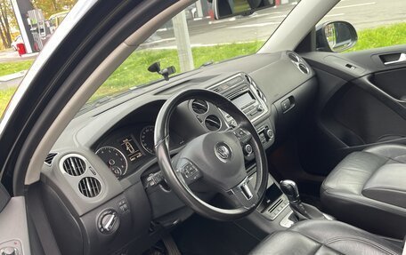 Volkswagen Tiguan I, 2014 год, 1 690 000 рублей, 13 фотография