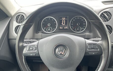 Volkswagen Tiguan I, 2014 год, 1 690 000 рублей, 18 фотография