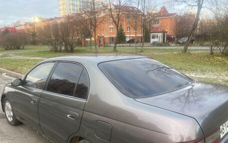 Toyota Corona IX (T190), 1993 год, 270 000 рублей, 2 фотография