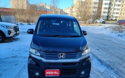 Honda N-WGN I рестайлинг, 2015 год, 800 000 рублей, 1 фотография