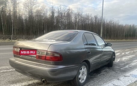 Toyota Corona IX (T190), 1993 год, 270 000 рублей, 4 фотография