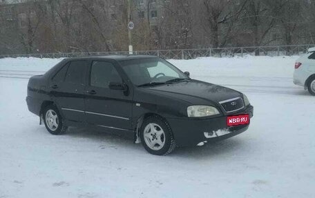 Chery Amulet (A15) I, 2007 год, 139 000 рублей, 1 фотография