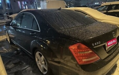 Mercedes-Benz S-Класс, 2013 год, 2 600 000 рублей, 1 фотография