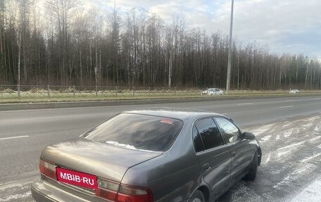 Toyota Corona IX (T190), 1993 год, 270 000 рублей, 7 фотография