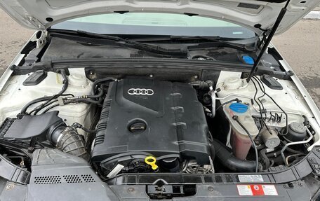 Audi A4, 2009 год, 950 000 рублей, 6 фотография