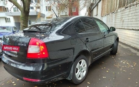 Skoda Octavia, 2012 год, 900 000 рублей, 3 фотография