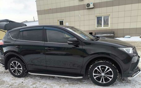 Toyota RAV4, 2016 год, 2 500 000 рублей, 3 фотография