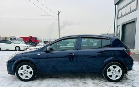 Opel Astra H, 2011 год, 639 000 рублей, 3 фотография