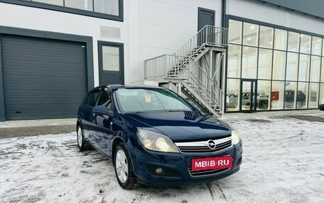 Opel Astra H, 2011 год, 639 000 рублей, 8 фотография