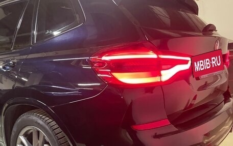 BMW X3, 2019 год, 5 250 000 рублей, 3 фотография