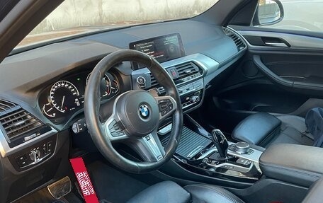 BMW X3, 2019 год, 5 250 000 рублей, 6 фотография