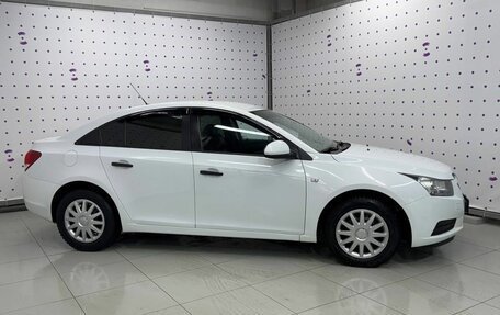 Chevrolet Cruze II, 2012 год, 835 000 рублей, 8 фотография