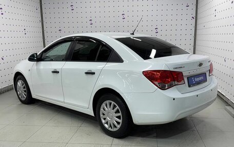 Chevrolet Cruze II, 2012 год, 835 000 рублей, 4 фотография