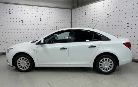 Chevrolet Cruze II, 2012 год, 835 000 рублей, 7 фотография