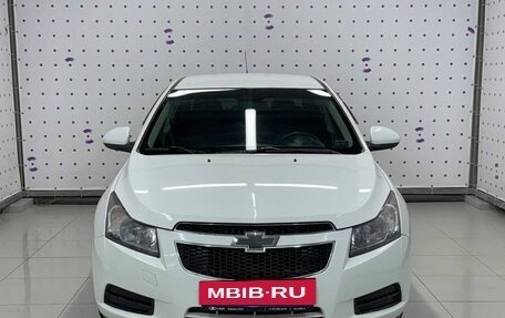 Chevrolet Cruze II, 2012 год, 835 000 рублей, 5 фотография