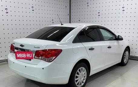 Chevrolet Cruze II, 2012 год, 835 000 рублей, 2 фотография