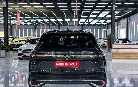 Volkswagen Tharu, 2023 год, 3 500 000 рублей, 6 фотография