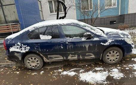 Skoda Octavia, 2011 год, 490 000 рублей, 2 фотография