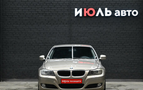 BMW 3 серия, 2011 год, 1 090 000 рублей, 2 фотография