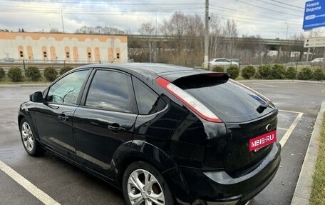 Ford Focus II рестайлинг, 2009 год, 619 000 рублей, 5 фотография