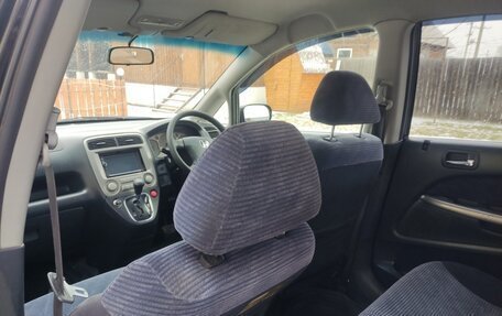 Honda Stream I рестайлинг, 2001 год, 620 000 рублей, 9 фотография