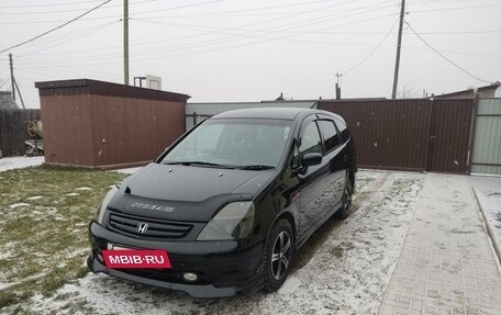 Honda Stream I рестайлинг, 2001 год, 620 000 рублей, 7 фотография