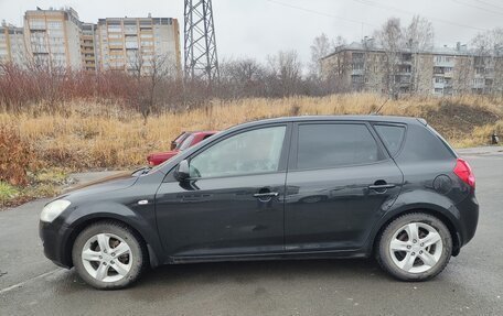 KIA cee'd I рестайлинг, 2009 год, 699 000 рублей, 8 фотография