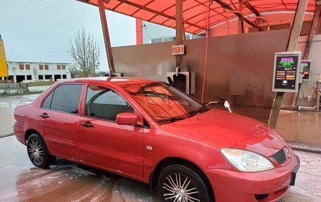 Mitsubishi Lancer IX, 2006 год, 490 000 рублей, 5 фотография