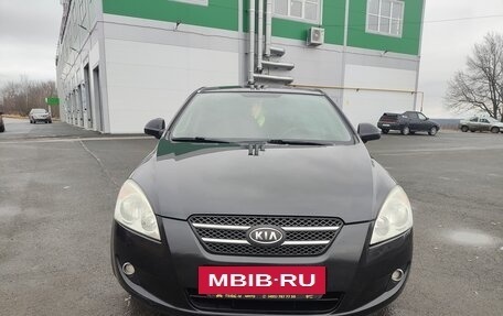 KIA cee'd I рестайлинг, 2009 год, 699 000 рублей, 7 фотография