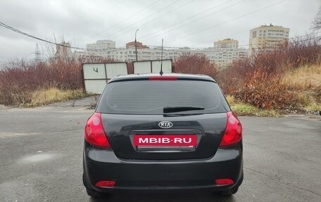 KIA cee'd I рестайлинг, 2009 год, 699 000 рублей, 2 фотография