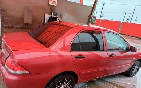 Mitsubishi Lancer IX, 2006 год, 490 000 рублей, 8 фотография