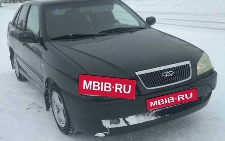 Chery Amulet (A15) I, 2007 год, 139 000 рублей, 2 фотография