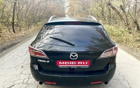 Mazda 6, 2008 год, 795 000 рублей, 5 фотография