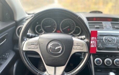 Mazda 6, 2008 год, 795 000 рублей, 7 фотография