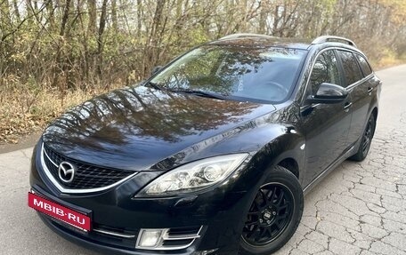 Mazda 6, 2008 год, 795 000 рублей, 2 фотография