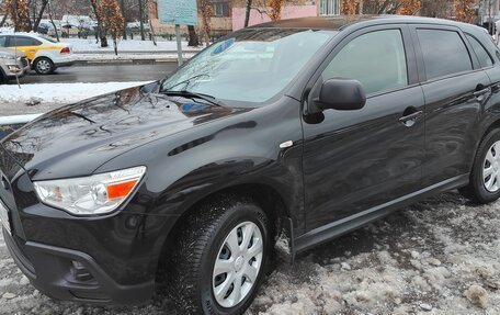 Mitsubishi ASX I рестайлинг, 2012 год, 1 230 000 рублей, 5 фотография