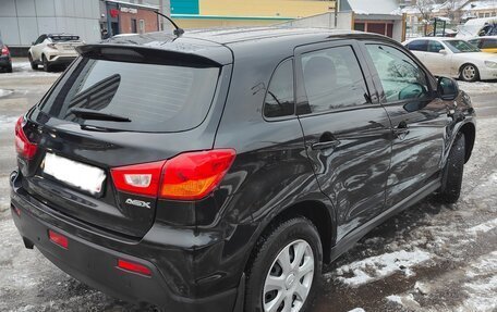 Mitsubishi ASX I рестайлинг, 2012 год, 1 230 000 рублей, 3 фотография